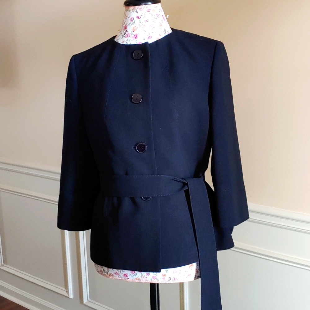 Kasper Blazer